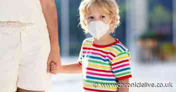 When should kids where face masks? WHO shares latest evidence