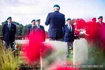 Op de Canadese begraafplaats in Groesbeek ligt één Nederlander. Dit is zijn verhaal