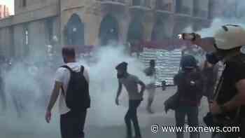 House Dems, led by Tlaib, call for Trump to let Lebanese nationals stay in US after Beirut blast