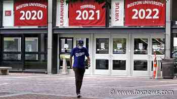 Students demand tuition cuts as more colleges pivot to virtual learning