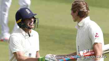 Jos Buttler backs double centurion Zak Crawley to enjoy ‘very special career’