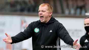 Celtic boss Neil Lennon hails ‘great performance and great win’ at Tannadice