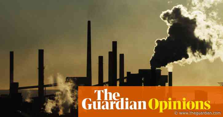 With Covid comes the opportunity to shift the economy away from fossil fuel | Greg Jericho