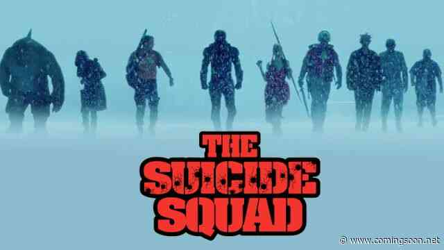 First The Suicide Squad Footage Promises a Wild Action Adventure!