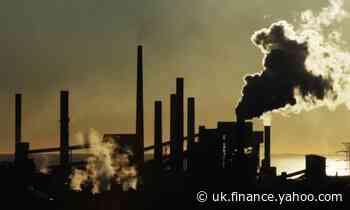 With Covid comes the perfect opportunity to shift the economy away from fossil fuel