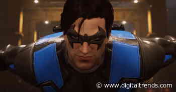 Batgirl, Nightwing, Red Hood, Robin take on the Court of Owls in Gotham Knights