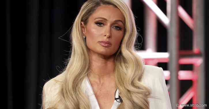 Paris Hilton says she was abused while at Utah facility for ‘troubled teens’