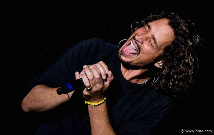 Chris Cornell film ‘Black Days’ set to begin filming next month
