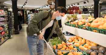 Latest face mask rules at supermarkets including Aldi, Asda and Tesco