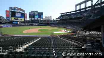 MLB schedule has 37 total games postponed due to positive COVID-19 cases