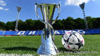 UEFA Women's Champions League schedule on CBS All Access, dates, start times: Semifinal field set
