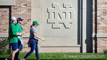 Questions raised as students leave campus with the 2020 college football season approaching