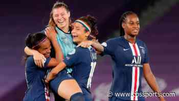 UEFA Women's Champions League scores, takeaways: French clubs Lyon and PSG advance to semifinals