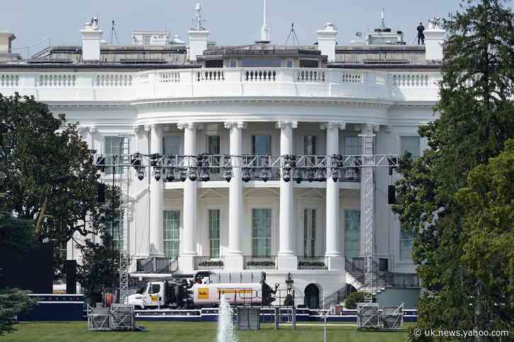 Trumps floats sending the law to polls, but lacks the power