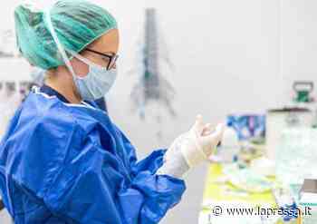 Covid, Ausl Modena: 'In tilt le mail per la richiesta di tampone' - La Pressa