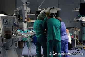 Eseguito a Catania il primo trapianto di utero in Italia - Modena 2000