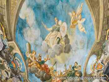 Le Imprese Del Collegio Dei Nobili A Modena - Il giornale dell'Arte