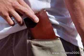 Ruba portafoglio ad anziana, 22enne arrestata - Modena 2000