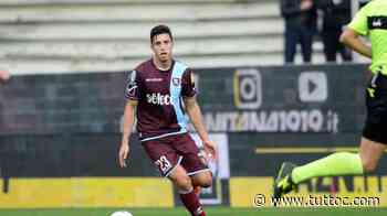 TOP NEWS ORE 13 - Modena, ecco Castiglia. Gubbio, ufficiale Maza - Tutto Lega Pro