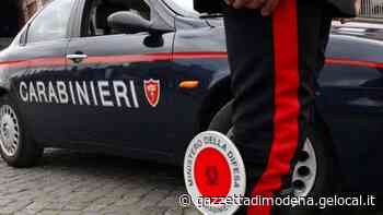 Copre i ladri, modenese denunciato per favoreggiamento - La Gazzetta di Modena