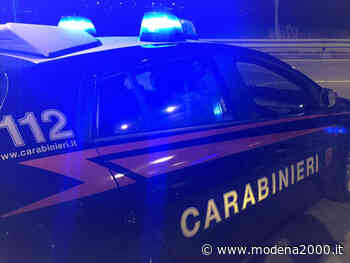 Copre i ladri e viene denunciato dai carabinieri per favoreggiamento - Modena 2000
