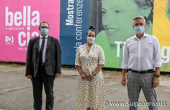 Da mercoledì 26 agosto a Modena la Festa Nazionale dell'unità - SulPanaro