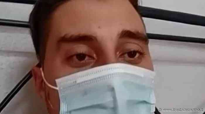 Coronavirus Modena, "Sono positivo ma non ho paura: sto bene" - il Resto del Carlino