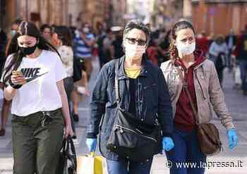 Coronavirus: nuovi contagi a Carpi, Marano, Modena, San Felice e Zocca - La Pressa