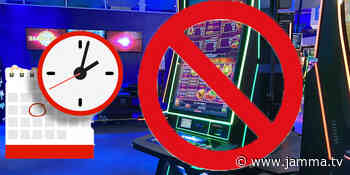 Slot. A Novi di Modena dal 14 settebre limitazioni orarie: non si gioca dalle 10:00 alle 13:00 e dalle 17:00 alle 22:00 - Redazione Jamma