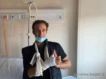 MotoGP, Zarco operato con successo a Modena - InSella.it