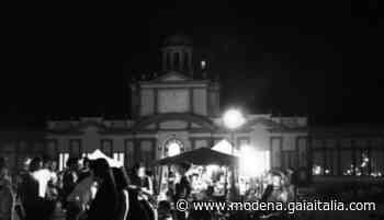 Modena, per “Giardini d’Estate” il 22 agosto “Il Giardino delle Storie Incrociate” - Modena Notizie