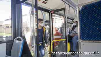 Modena Non ci sono bus per il trasporto scolastico L’ultima spiaggia sono... le biciclette - La Gazzetta di Modena