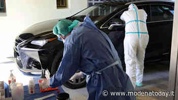 Rientri dall'estero, a Modena positivo il 2% dei cittadini testati - ModenaToday