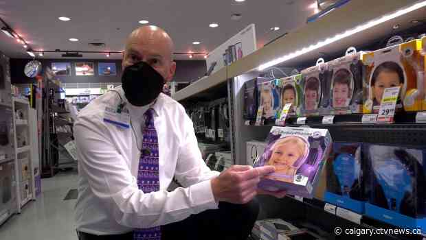 Pandemic impacts back-to-school shopping tradition