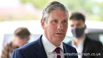Starmer says September schools return at risk after Government’s week of chaos