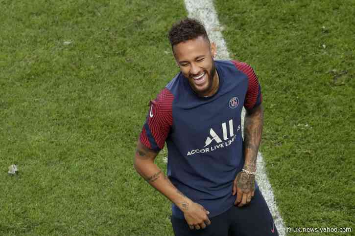 Shadows over Qatar's sporting project as PSG plays CL final
