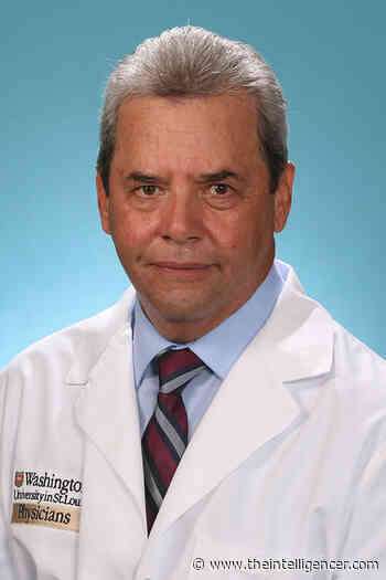Our Health: AMH Infusion Center welcomes medical oncologist - The Edwardsville Intelligencer