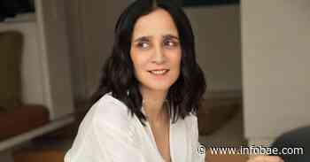 Julieta Venegas, a solas con Teleshow: la cuarentena en Buenos Aires, la nueva realidad y el show que dará de manera virtual - infobae
