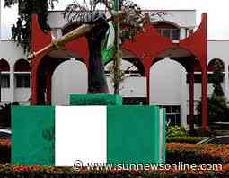 Anambra Assembly renews 21 LGAs' TC chairmen tenure – The Sun Nigeria - Daily Sun