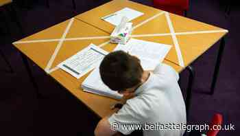 Covid-19 risk at school small compared to damage done by not attending – Whitty