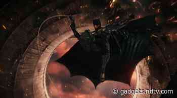 Zack Snyder’s Justice League Trailer Out, International Release in the Works