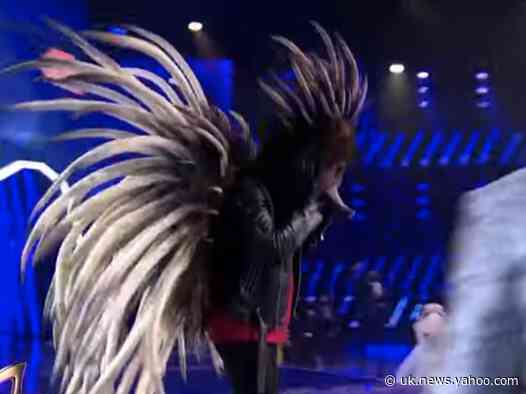 Coronavirus: Australia’s Masked Singer show suspended following on-set outbreak