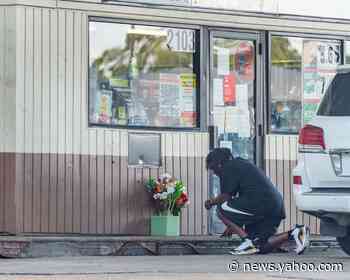 Louisiana officers fire 11 rounds, fatally shooting Black man; state police investigate