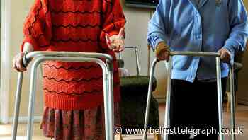 Nursing homes were bullied into accepting Covid-19 patients – research