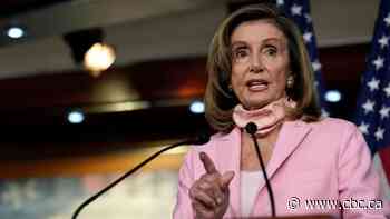 U.S. House votes to send Postal Service $25B, reverse changes blamed for delays