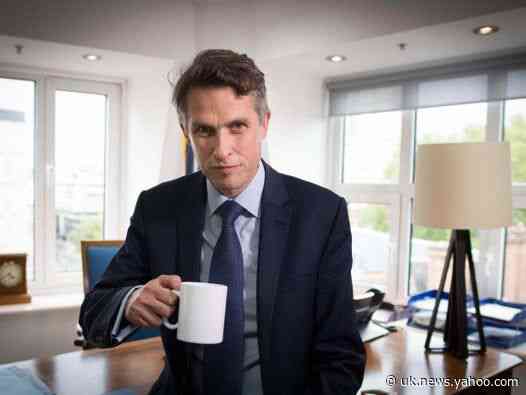 Gavin Williamson skipped meeting to go on holiday ahead of A-level fiasco, reports claim