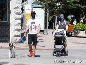 City council to consider requiring masks in designated outdoor zones, apartment and condo common areas