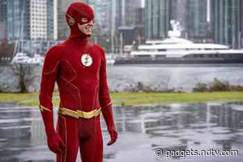 The Flash Season 7 Trailer Is Essentially More of Season 6