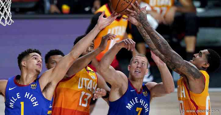 Will the Utah Jazz have the right mentality in Game 4 to blow series open against Denver Nuggets?