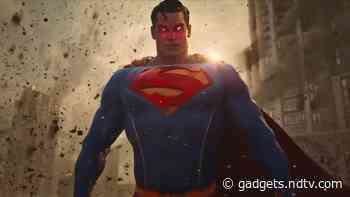 Suicide Squad: Kill the Justice League Trailer Reveals a 2022 Release Date